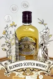 AR liquor packaging